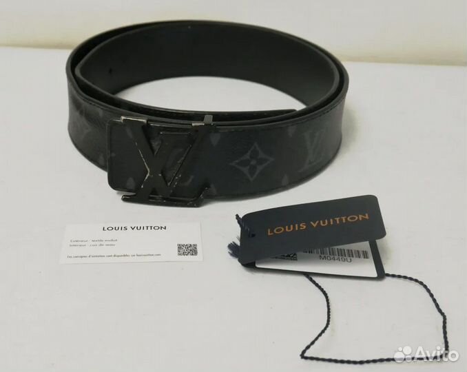 Louis vuitton ремень