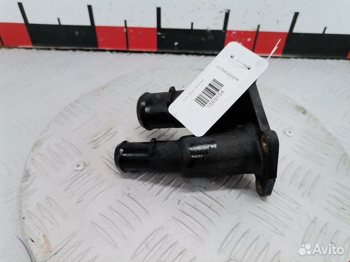 Корпус термостата Ford Focus рест. 2005 1707050