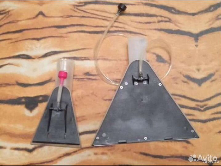 Пылесос Thomas Twin tt