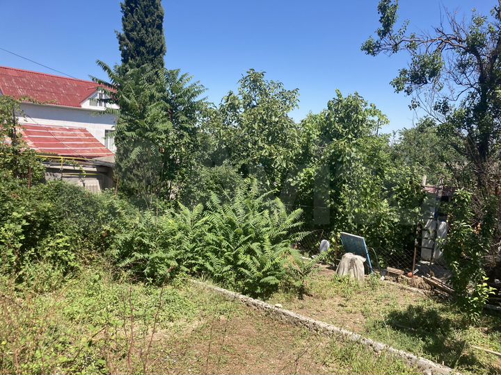 Участок 4,5 сот. (ИЖС)