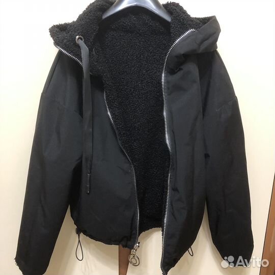 Детская куртка