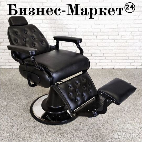 Барбер кресло BM-31913B