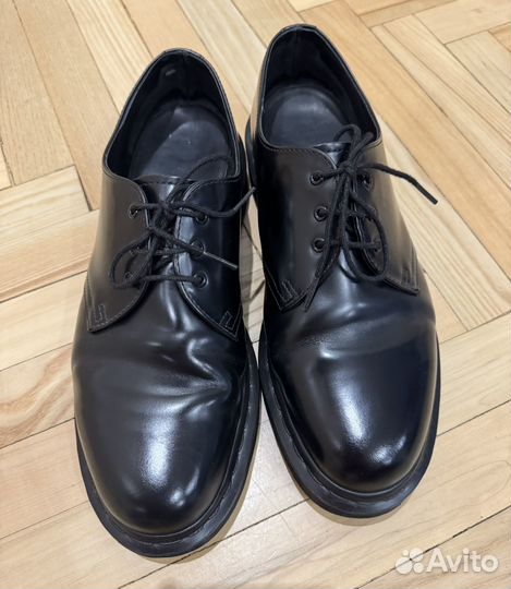 Ботинки Dr Martens оригинал