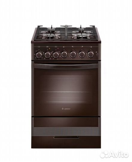 Плита комбинированная Гефест 5502-02 0045