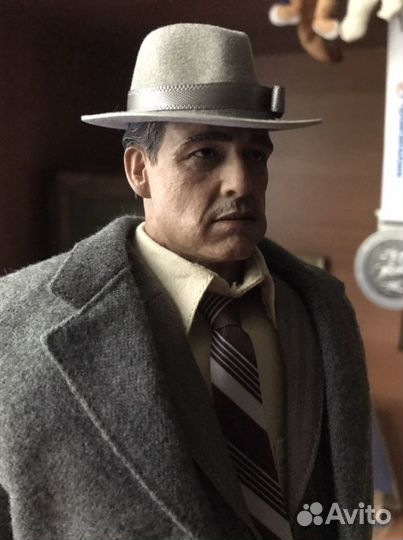 Damtoys Godfather golden years