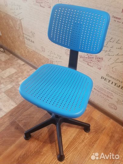 Стул компьютерный IKEA