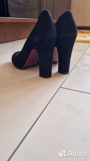 Туфли женские