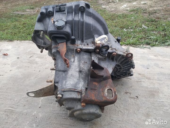 Кпп на Приору