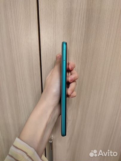 Xiaomi Redmi 9T, 4/128 ГБ