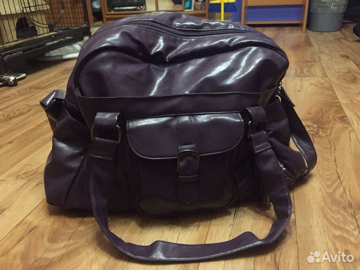 Сумка для мамочек