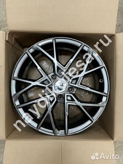 Диски R18 5x108 et36 65.1
