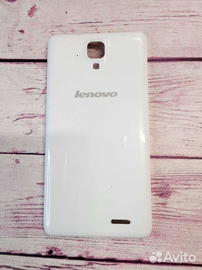 Lenovo A536 разборка