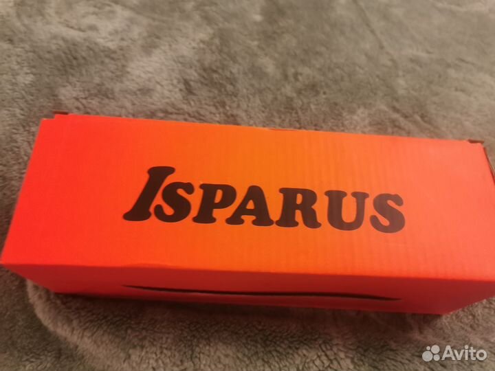 Доводчик isparus 410