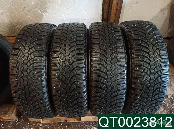 Bridgestone Blizzak Spike-01 225/65 R17 96P
