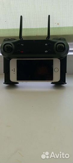 Квадрокоптер 2-мя с камерами GPS, 4k съëмка