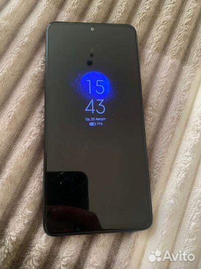 Xiaomi redmi note 12 pro 5g 8 256