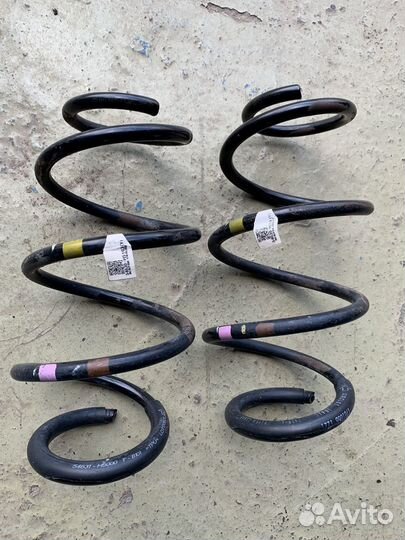 Запчасти на kia rio 4