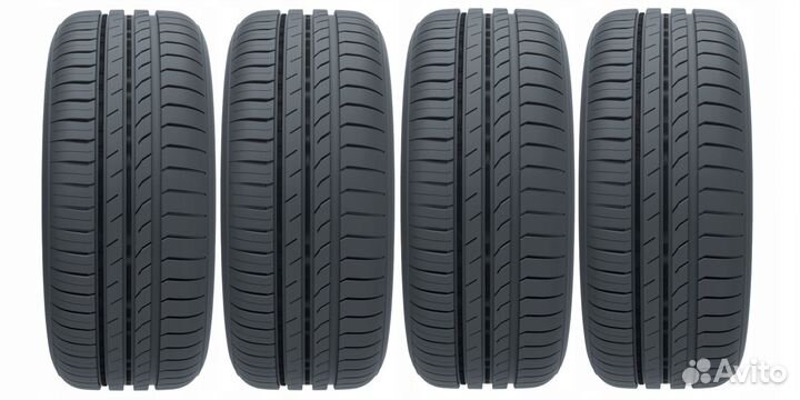 Goodride ZuperEco Z-107 225/45 R17
