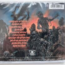 cd диск slayer - Купить предметы коллекционирования во всех ...