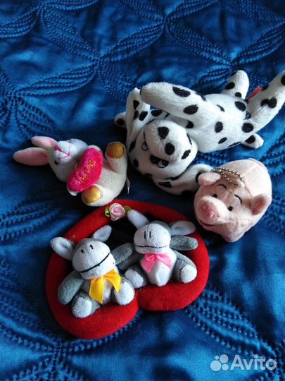 Развивающий коврик