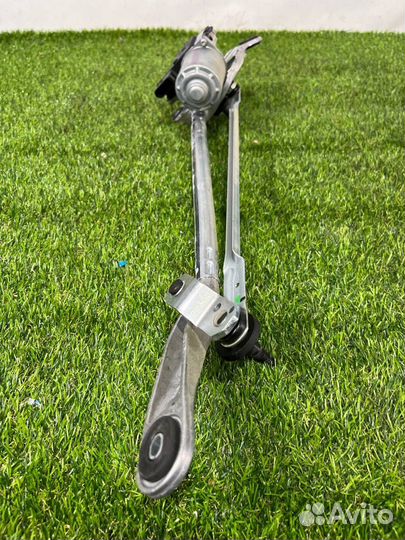 Трапеция стеклоочистителя Honda HR-V 2 рест. 2023