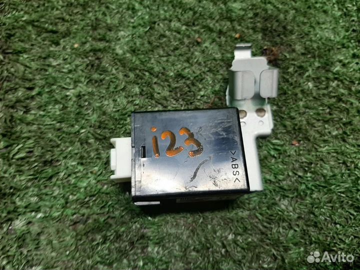 Блок управления иммобилайзером Mazda 6 (GH) 2010