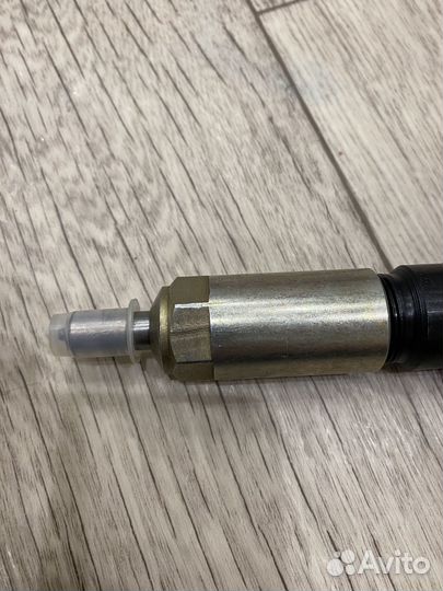 Форсунка 181.1112010-11