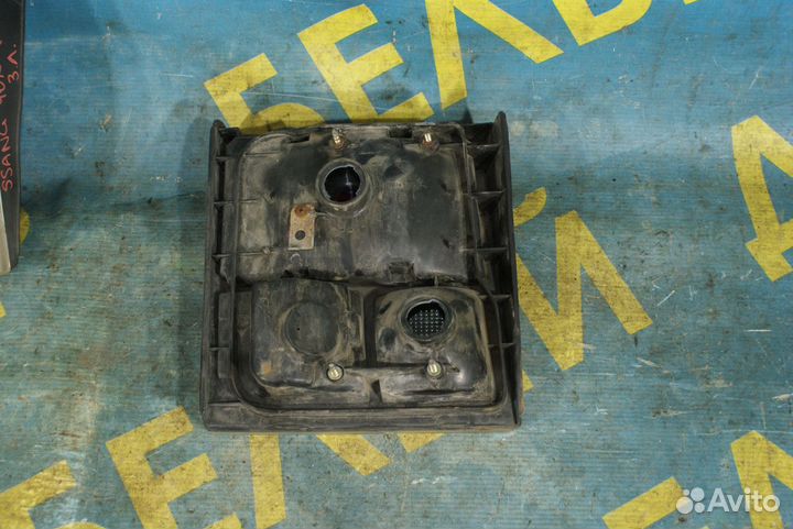 Задний фонарь в крышу Ssang Yong Musso