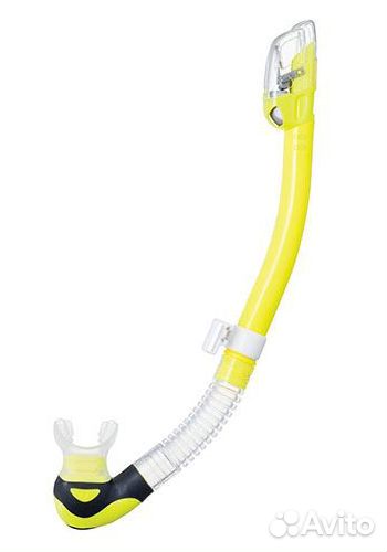 Трубка для снорклинга Hyperdry Elite