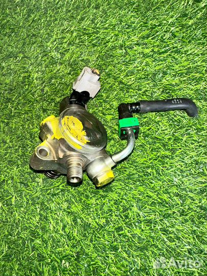 Топливная аппаратура Mazda 6