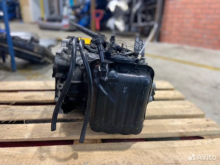 АКПП F4A42 для Hyundai Sonata двс G4JP 2.0л 131 лс