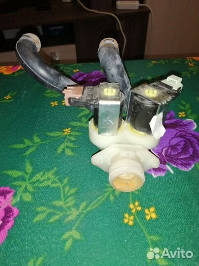 Стиральная машина Electrolux по запчастям