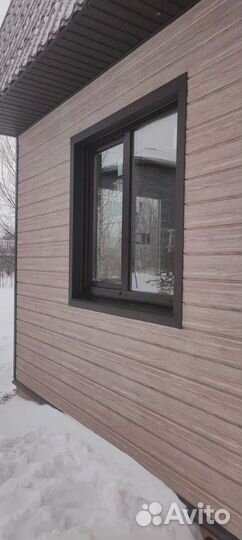 Окна и двери от производителя