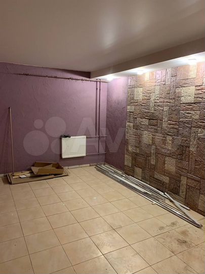 Свободного назначения, 40 м²