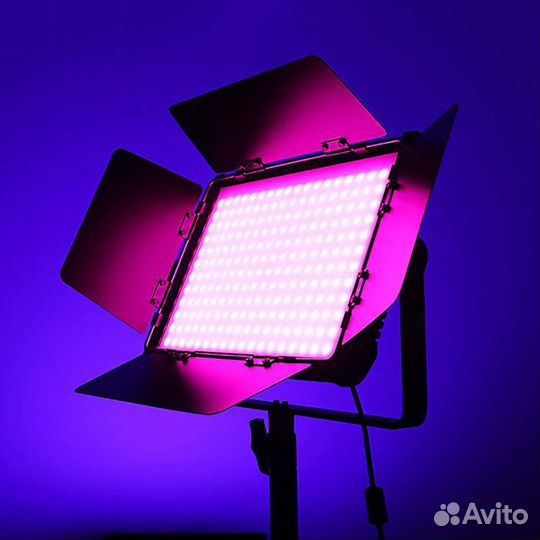 Viltrox Weeylite WP35 RGB LED светильник 30W