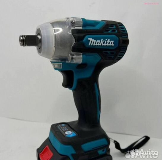 Набор Makita 2в1 (Арт.38466)