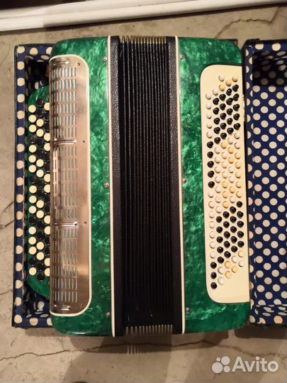 Баян Мелодия