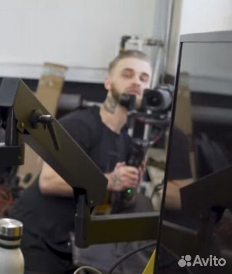 Видеограф / Видеооператор / Монтажер