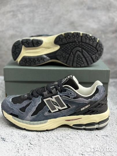 Кроссовки мужские New balance 1906d premium