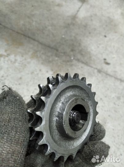 Звезда коленвала Иж Юпитер 3