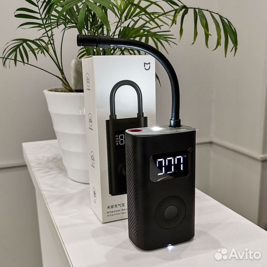 Насос портативный Xiaomi Mijia Pumpb1S