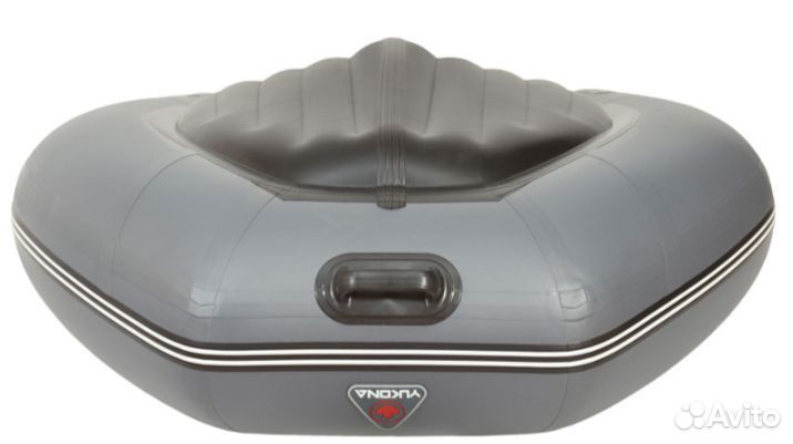 Лодка надувная yukona 380 нднд