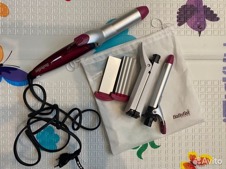 Мультистайлер Babyliss MS22E