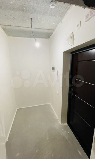 Квартира-студия, 22 м², 2/7 эт.