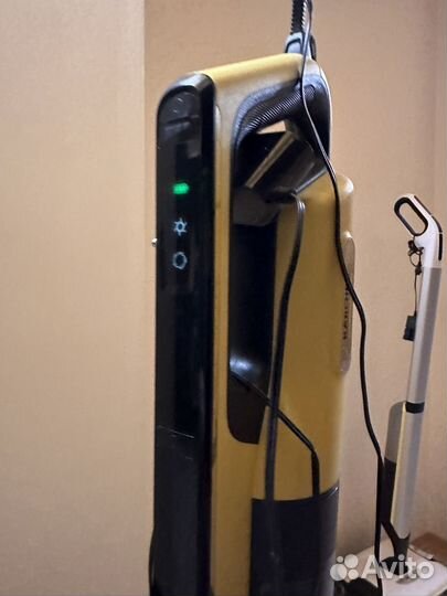 Пылесос karcher vc 4s