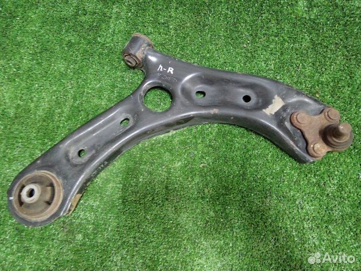 Рычаг подвески передний правый Kia Optima JF G4ND