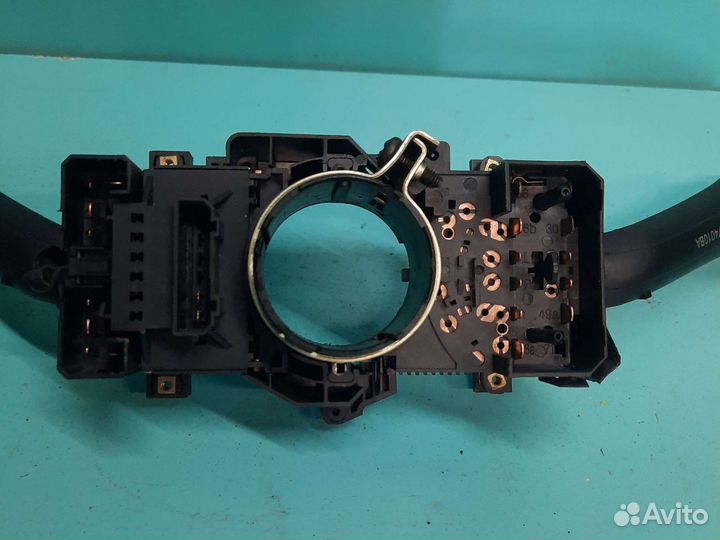 Подрулевые переключатели chery amulet