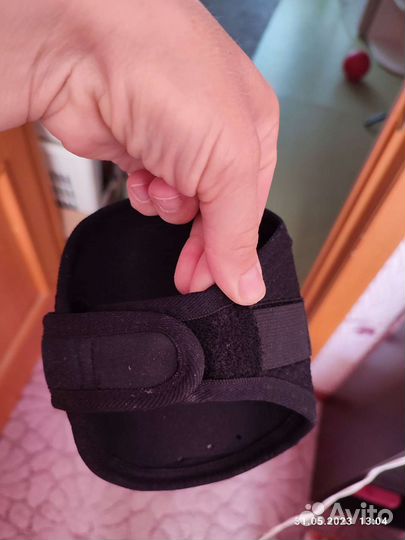 Сумка на руку