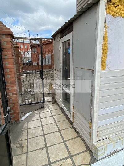 Салон красоты/пвз/тату и т.д. 60 м² С водой