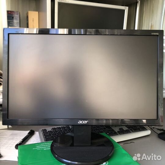 Монитор Acer 18,5'